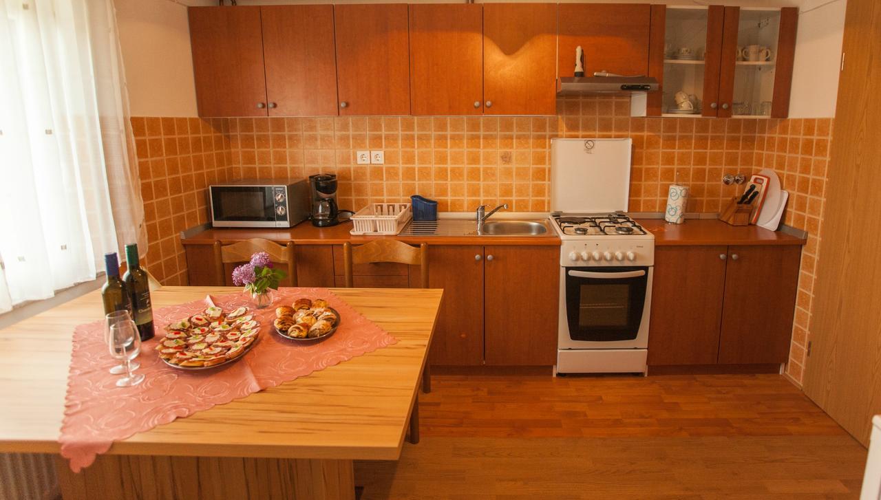 Apartment House Sumrak Bizeljsko Exterior photo
