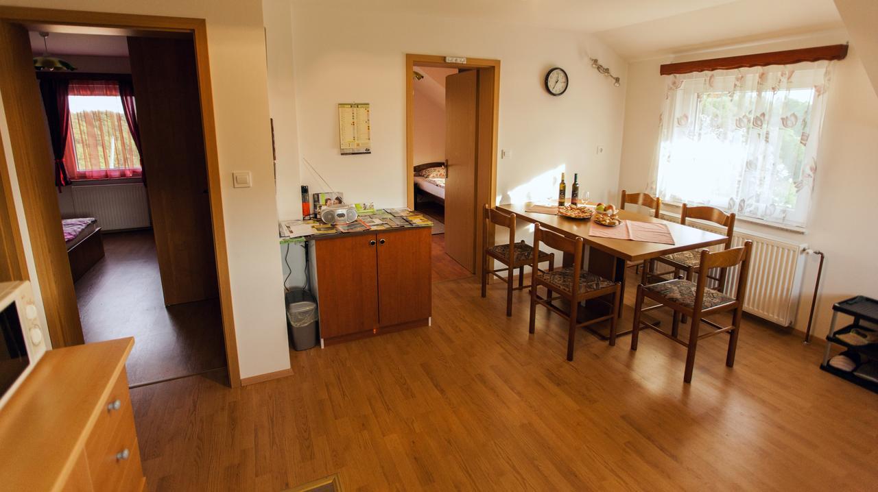 Apartment House Sumrak Bizeljsko Exterior photo